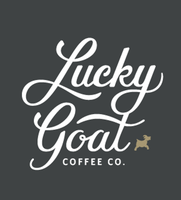 Lucky Goat Coffee - Destin