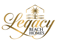 Legacy Beach Homes