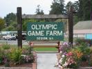 Olympic Game Farm Inc