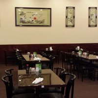 Chinese Cuisine - Party Room - Wi-Fi
