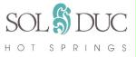 Sol Duc Hot Springs Resort