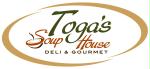 Toga's Soup House Deli and Gourmet