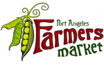 Port Angeles Farmers Market