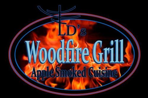 LD's Woodfire Grill 