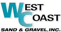 West Coast Sand & Gravel