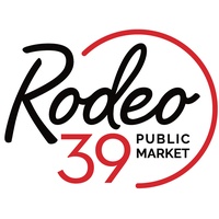 Rodeo 39 Public Market