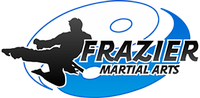 Frazier Martial Arts - Fullerton 