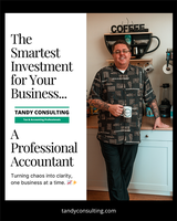 Tandy Consulting Inc