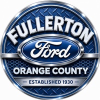 Fullerton Ford