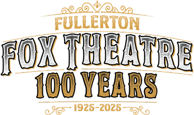 Fullerton Historic Theatre Foundation