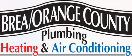 Brea/Orange County Plumbing Heating & Air Conditioning