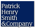 Patrick Henry Smith & Company, LLC