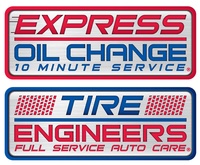 Express Oil Change & Tire Engineers - Vestavia Hills