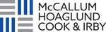 McCallum Hoaglund & McCallum LLP McCallum Hoaglund & McCallum LLP