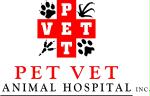 Pet Vet Animal Hospital, Inc.