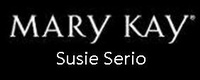 Mary Kay Cosmetics- Susie Serio