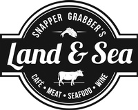 Snapper Grabber's Land & Sea Market & Cafe