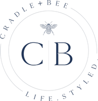 Cradle + Bee Cradle + Bee