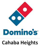 Domino's Pizza-Cahaba Heights