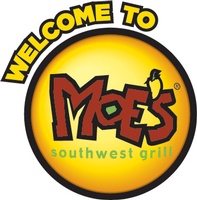 Moe's Southwest Grill Moe's Southwest Grill