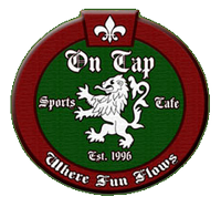 On Tap Sports Cafe-Liberty Park On Tap Sports Cafe-Liberty Park