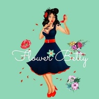 Flower Betty Flower Betty