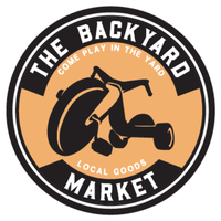 The Backyard Market The Backyard Market