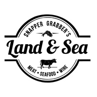 Snapper Grabbers Land & Sea Liberty Park Snapper Grabbers Land & Sea Liberty Park