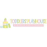 Toddlers Playhouse & Mobile Party Rental