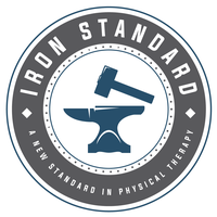 Iron Standard, LLC