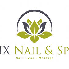 NX Nails & Salon