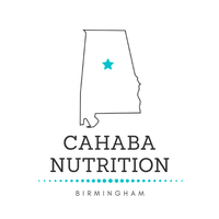 Cahaba Nutrition