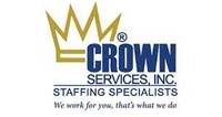 Crown Services Inc.