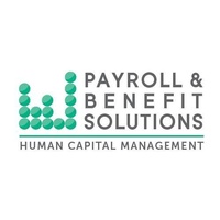 Payroll and Benefit Solutions