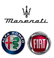 Maserati of Birmingham Alfa Romeo and Fiat of Birmingham