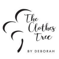 The Clothes Tree by Deborah