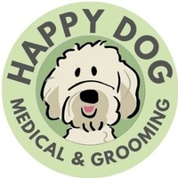 Happy Dog Baths & Grooming
