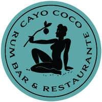 Cayo Coco Rum Bar & Restaurant