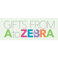 Gifts from A to Zebra
