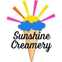 Sunshine Creamery-Opening Soon!
