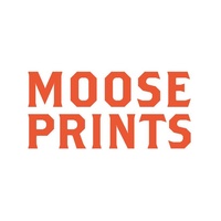 Moose Prints 