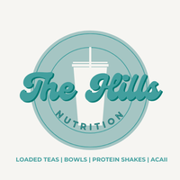 The Hills Nutrition