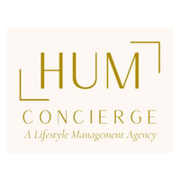 HUM Concierge: A Lifestyle Management Agency