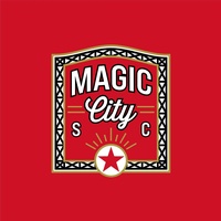Magic City SC