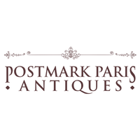 Postmark Paris Antiques