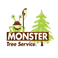 Monster Tree Service of Birmingham