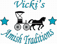 Vicki's Amish Traditions 