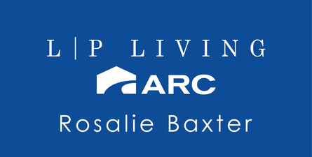 Rosalie Pribbenow Baxter, REALTOR® | ARC Realty | Liberty Park Living