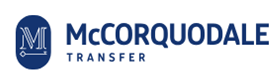 McCorquodale Transfer