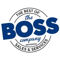 The BOSS Company, LLC